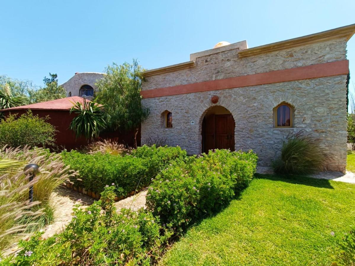 Douar Noujoum Bed & Breakfast Essaouira Exterior photo
