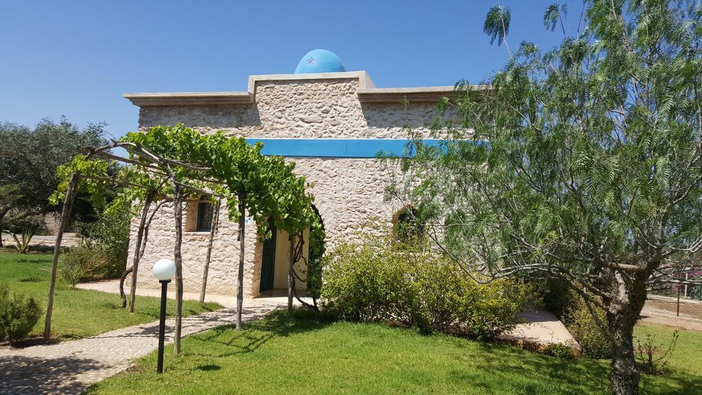 Douar Noujoum Bed & Breakfast Essaouira Exterior photo
