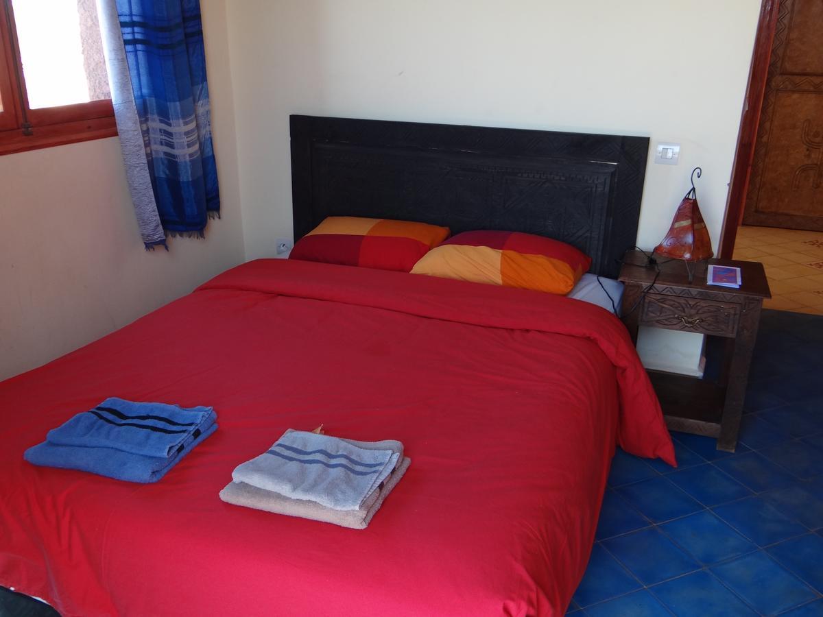 Douar Noujoum Bed & Breakfast Essaouira Exterior photo